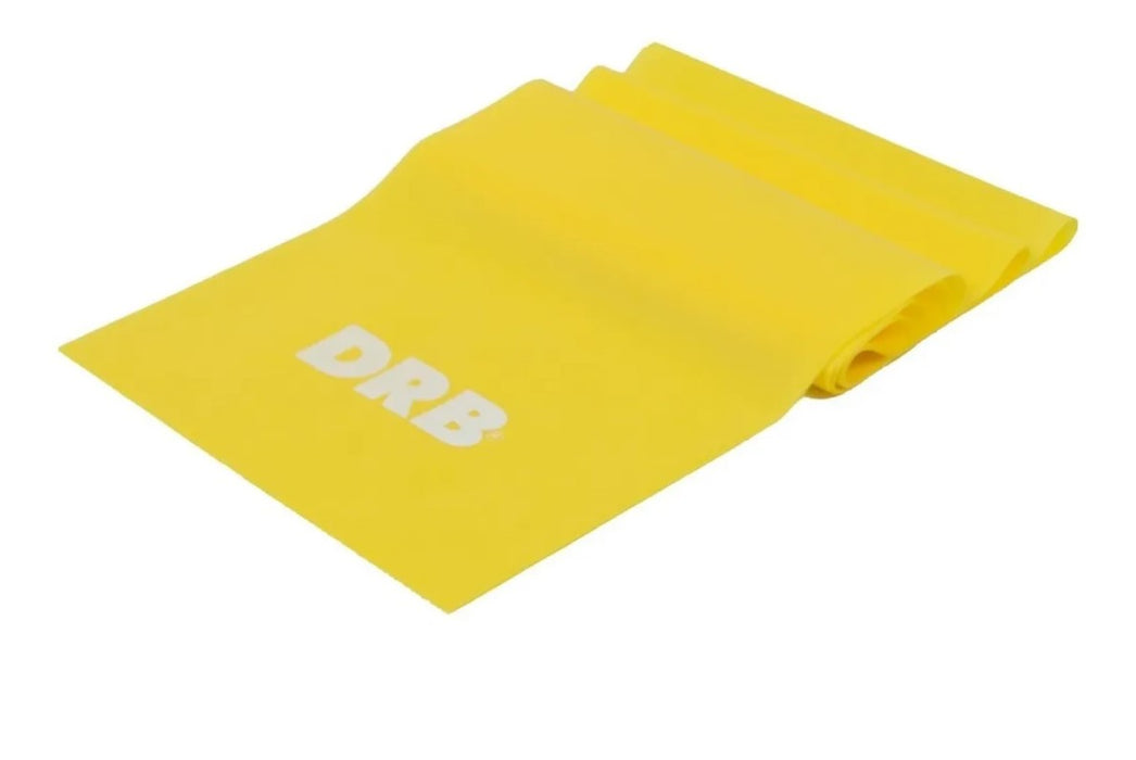Set De 3 Bandas Elástica Dribbling