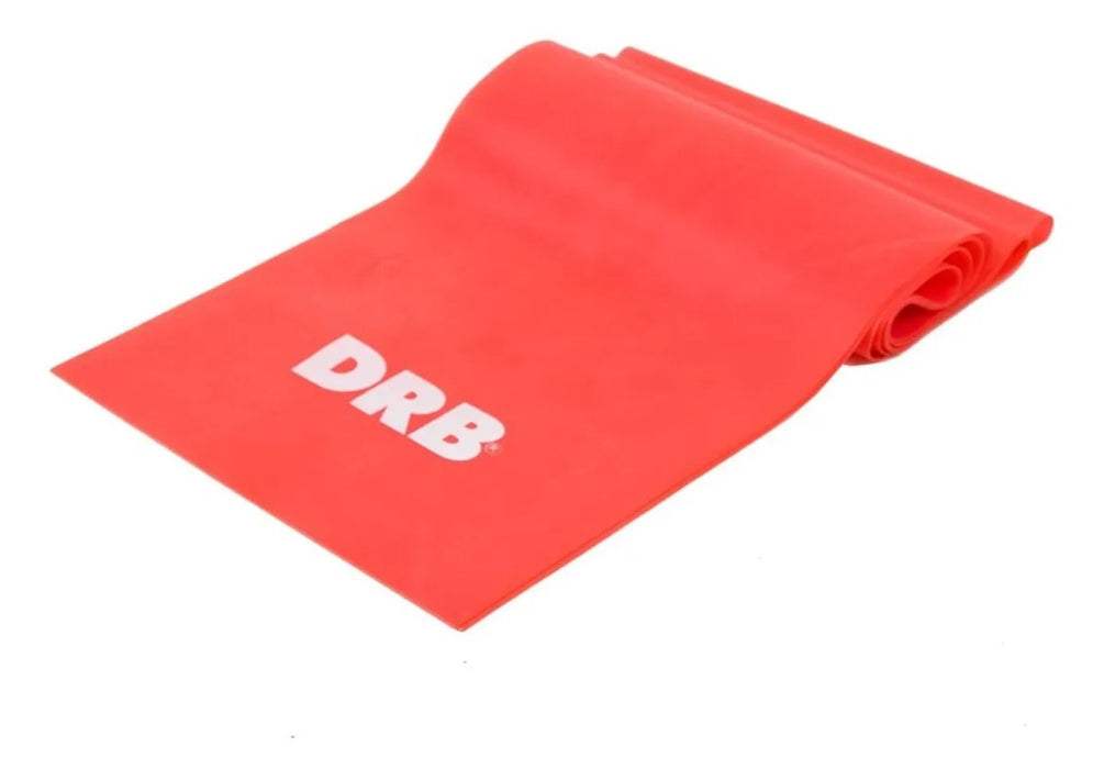 Set De 3 Bandas Elástica Dribbling