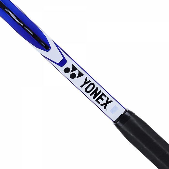 Raqueta de Tenis Yonex SMASH HEAT Azul 27"