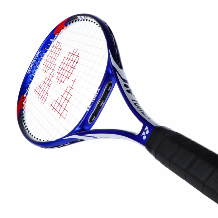 Raqueta de Tenis Yonex SMASH HEAT Azul 27"