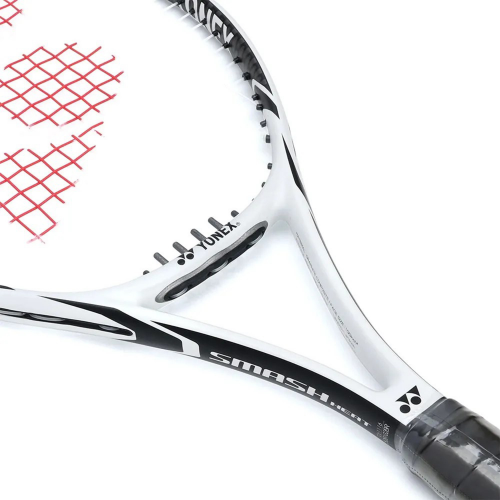 Raqueta de Tenis Yonex SMASH HEAT Blanco 27"