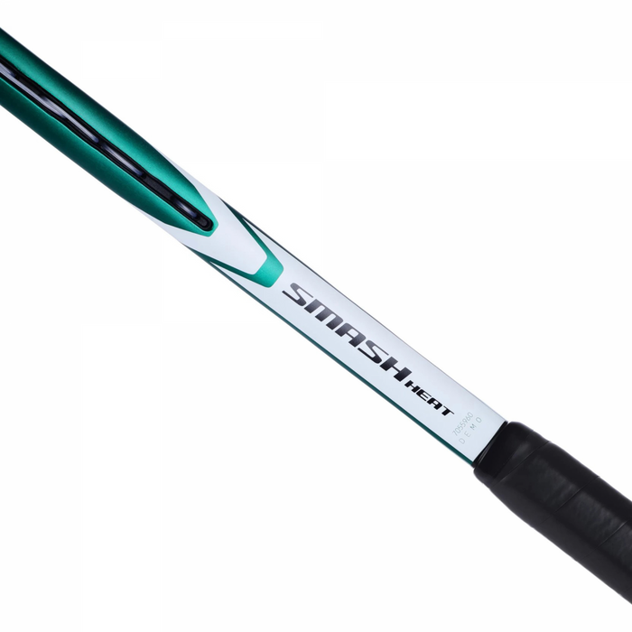 Raqueta de Tenis Yonex SMASH HEAT Verde 27"