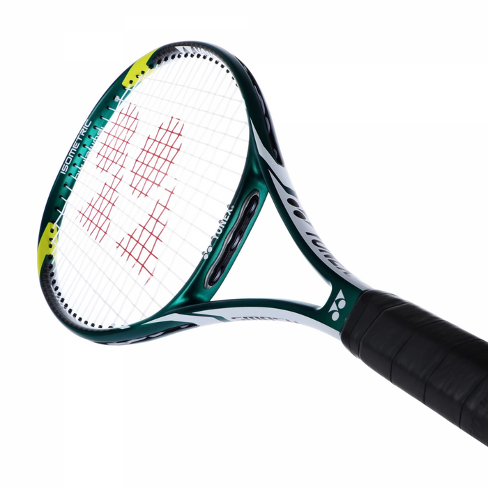 Raqueta de Tenis Yonex SMASH HEAT Verde 27"