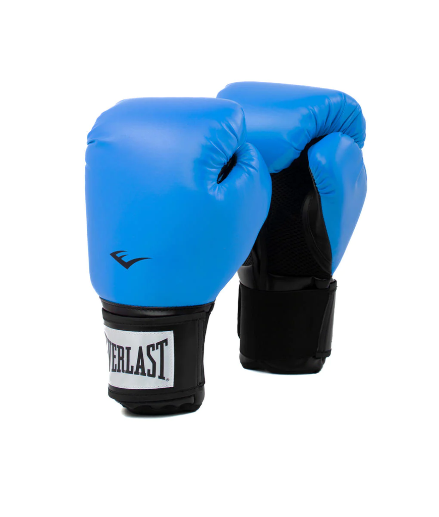 Guantes de Boxeo Everlast Prostyle 2 Azul