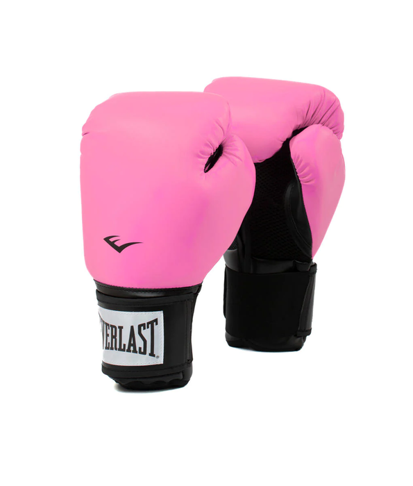 Guante de Boxeo Everlast Prostyle 2 + Venda Elite