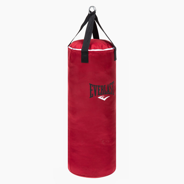 Saco de Boxeo Everlast Spark Rojo 80cm