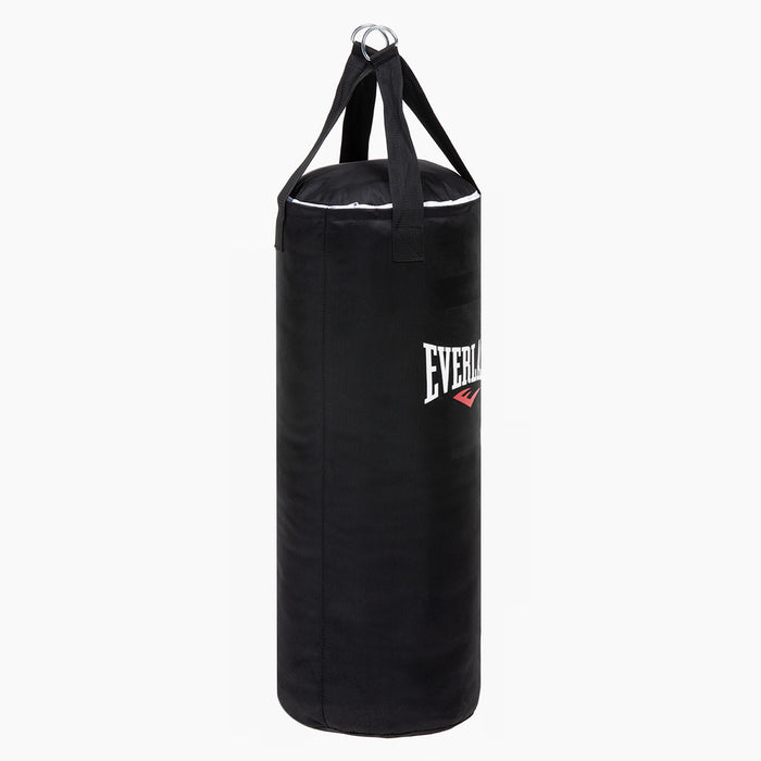 Saco de Boxeo Everlast Spark Negro 80cm