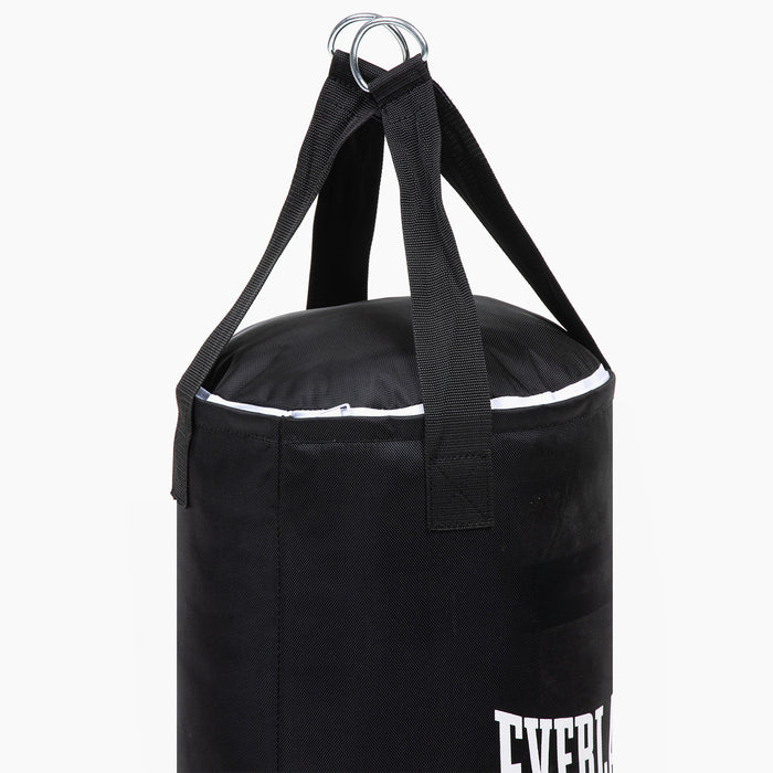 Saco de Boxeo Everlast Spark Negro 80cm