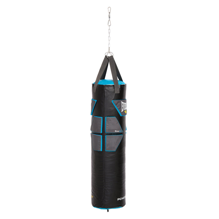 Saco de Boxeo Everlast Powershot Gel 120cm.