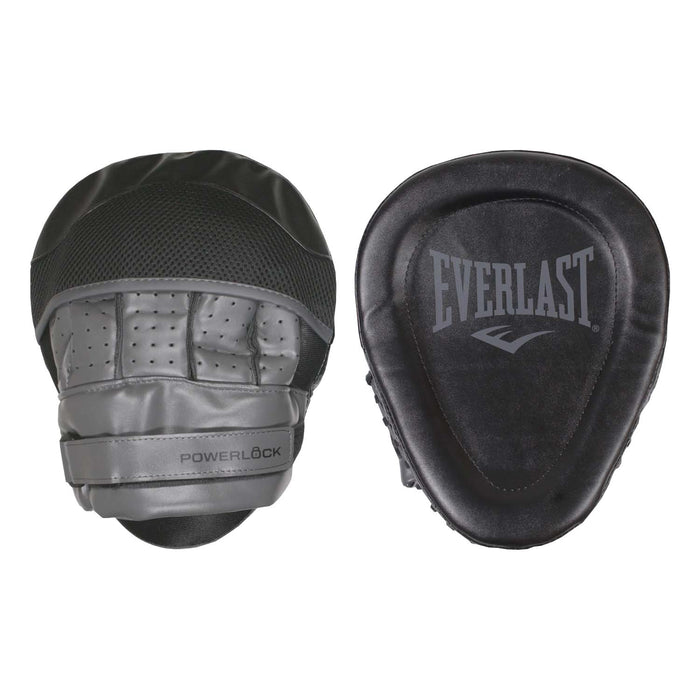 Guantes Foco Powerlock Negro Everlast