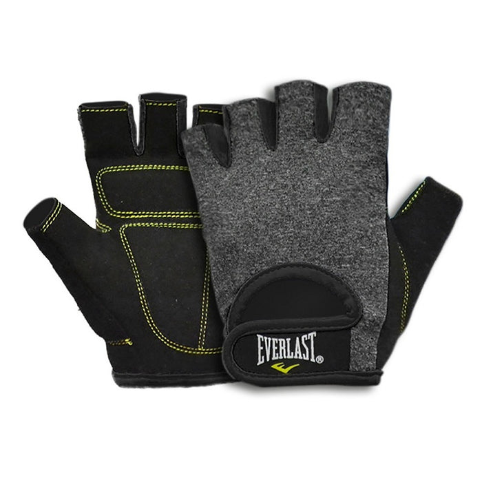 Guantes Para Pesas Everlast Fitness