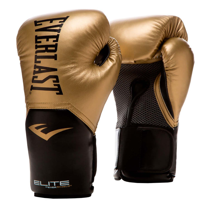 Kit de Boxeo Everlast Saco + Guante Everlast Elite