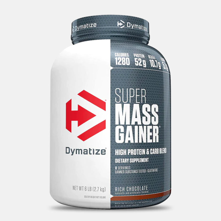 Mass Gainer