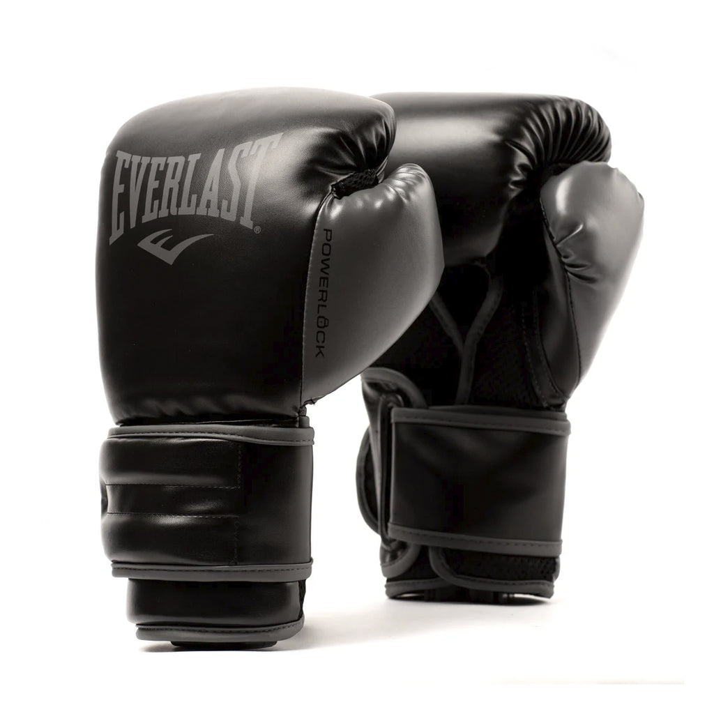 Guantes De Boxeo Everlast Powerlock 2 TR Hook & Loop