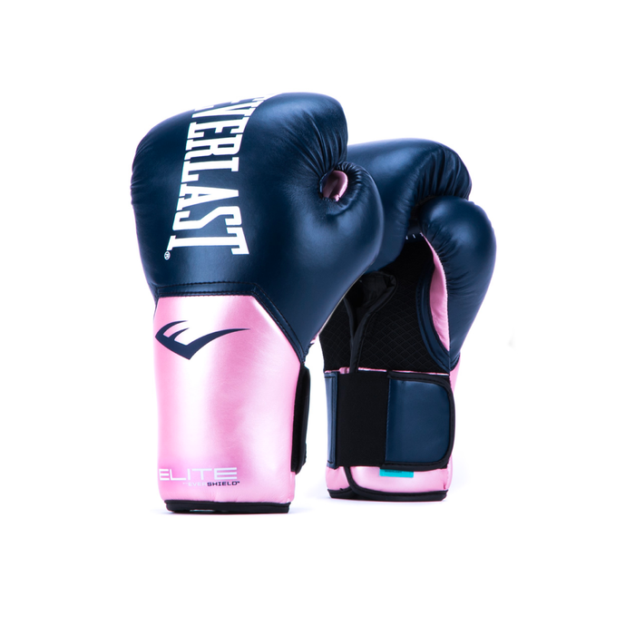 Kit de Boxeo Elite Saco + Guante  Elite