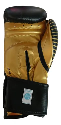 Guantes Profesionales Adidas Wako Kick Boxing
