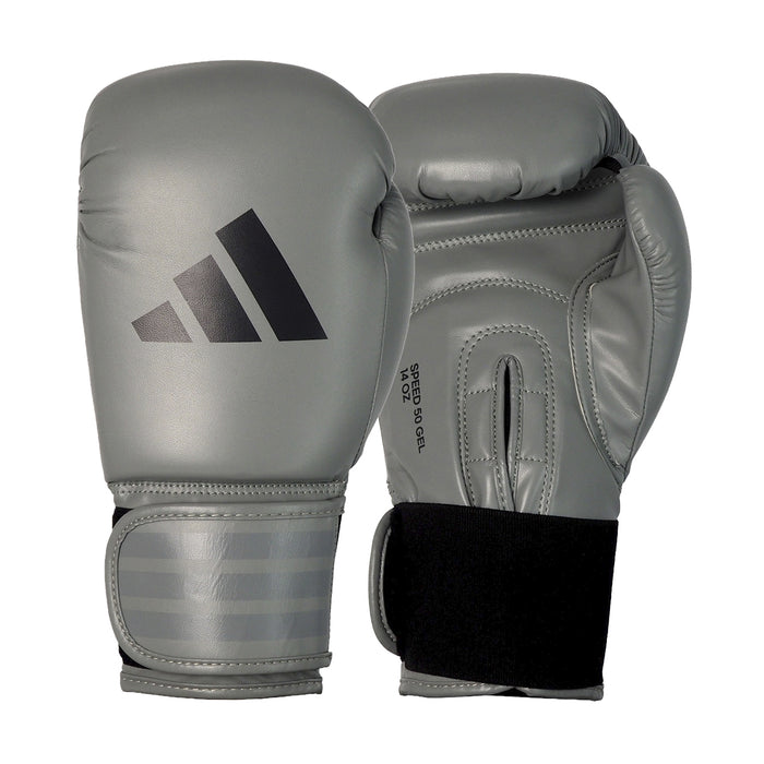 Guantes de Boxeo Adidas Speed 50