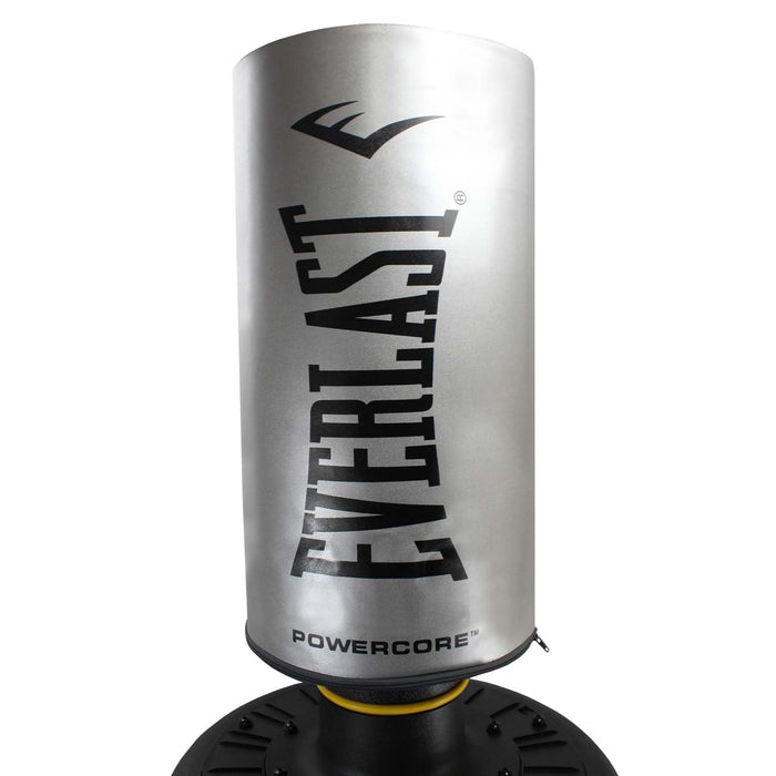 Saco de Boxeo con Base Freestanding Everlast