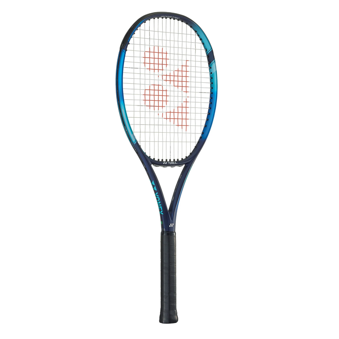 Raqueta Tenis Yonex EZONE GAME SKY BLUE G 3/8 270 GR Encordada