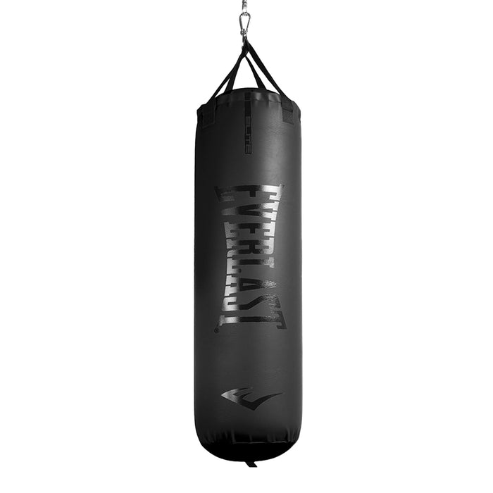 Saco de Boxeo EVERLAST New Elite Nevatear Negro 100CM