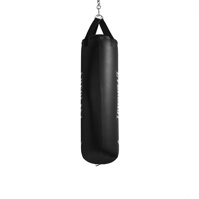 Saco de Boxeo EVERLAST New Elite Nevatear Negro 100CM
