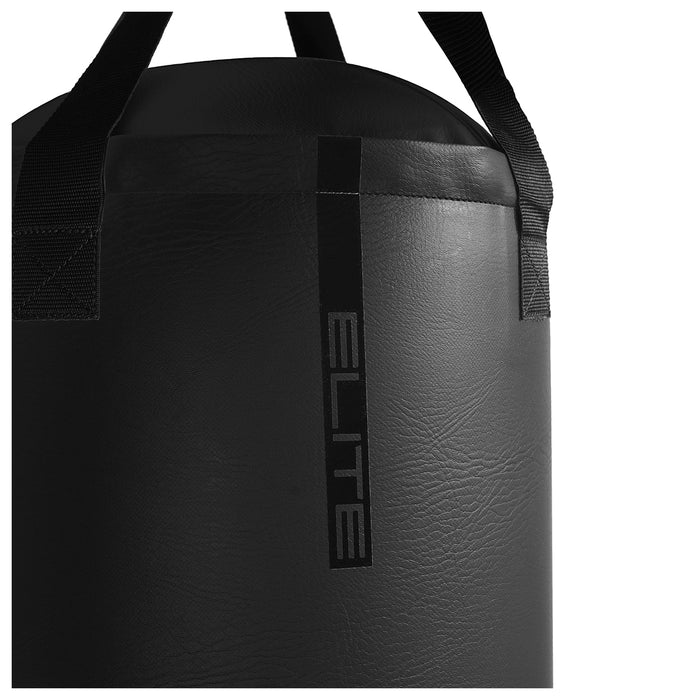 Saco de Boxeo EVERLAST New Elite Nevatear Negro 100CM