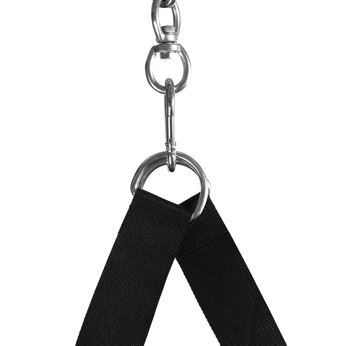 Saco de Boxeo EVERLAST New Elite Nevatear 100CM