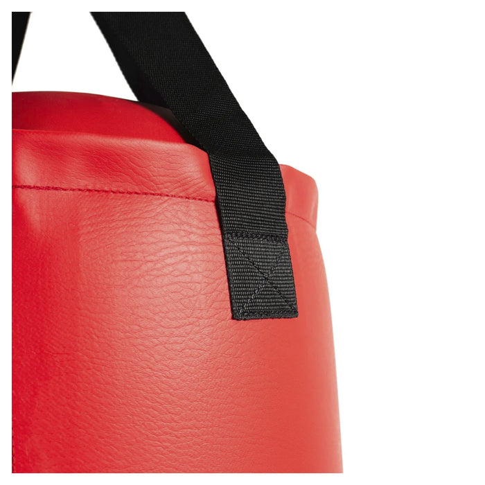 Saco de Boxeo EVERLAST New Elite Nevatear Rojo 100CM