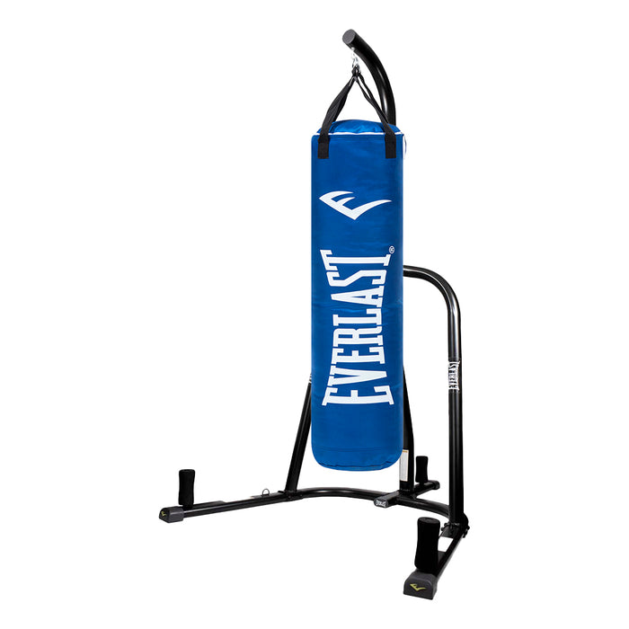 Kit Soporte y Saco de Boxeo HEAVY BAG STAND EVE