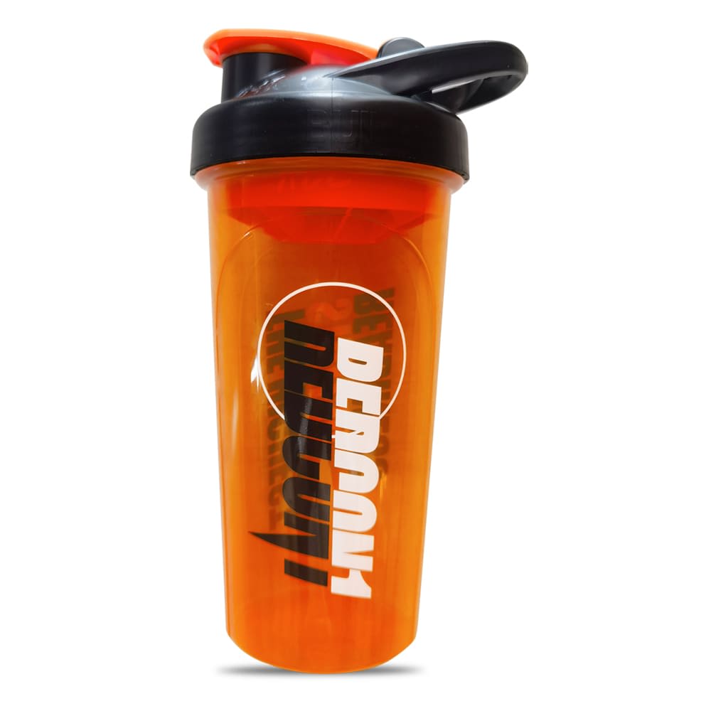 Shaker Redcon Naranjo