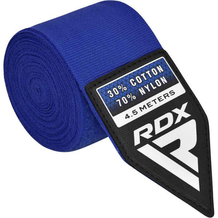 Vendas de Boxeo RDX Azul