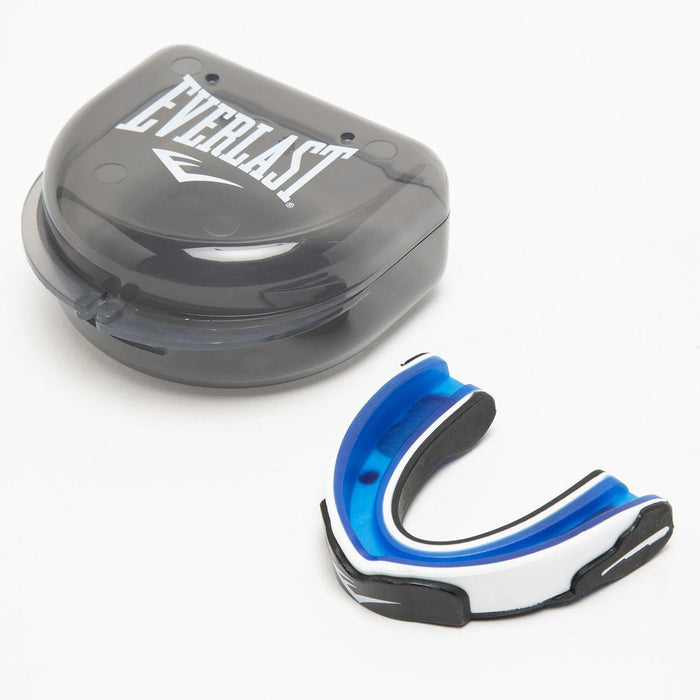 Bucal Everlast Evershield Simple Azul