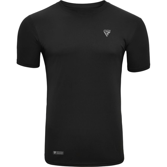 Polera RDX Entrenamiento Anti Sudor