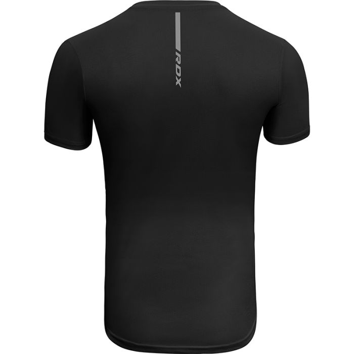 Polera RDX Entrenamiento Anti Sudor