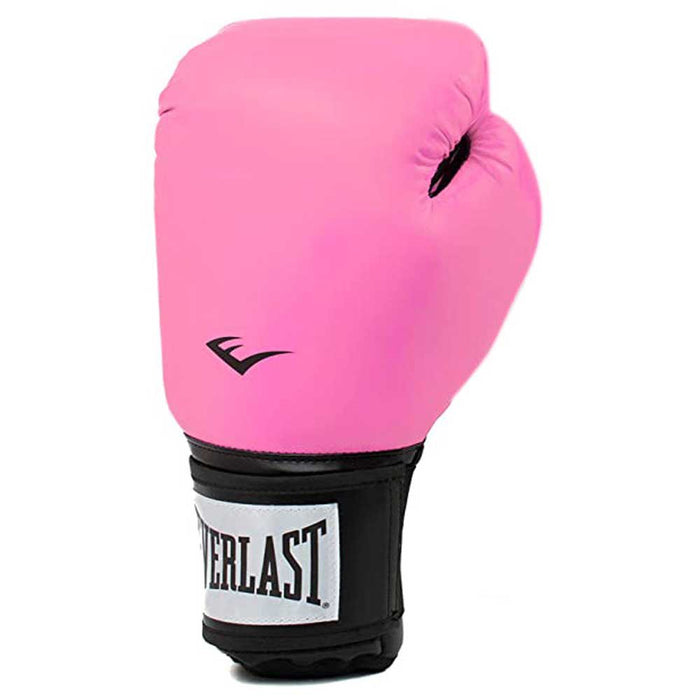 Guante de Boxeo Everlast Prostyle 2 + Venda Elite