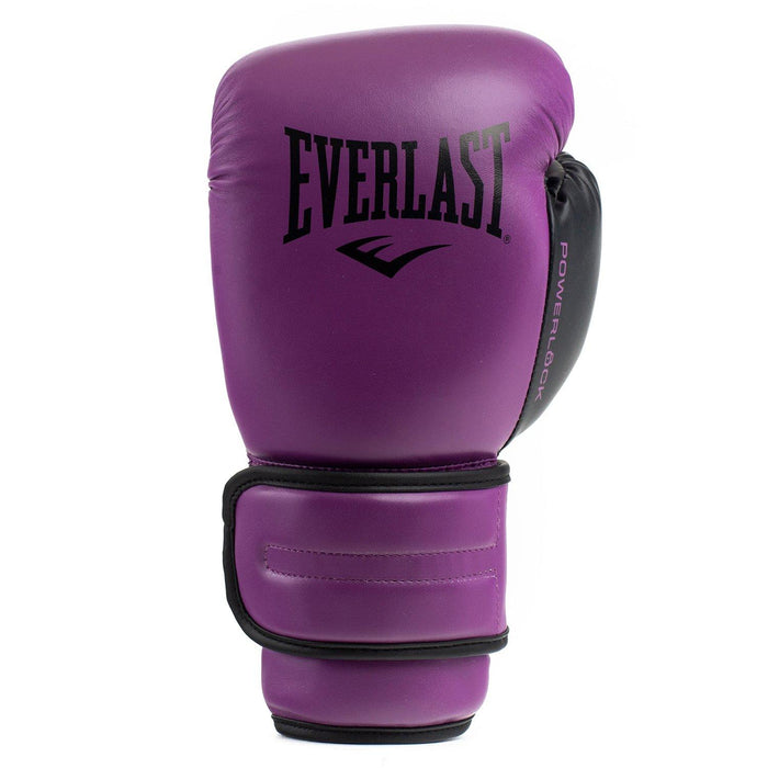 Guantes De Boxeo Everlast Powerlock 2 TR Hook & Loop