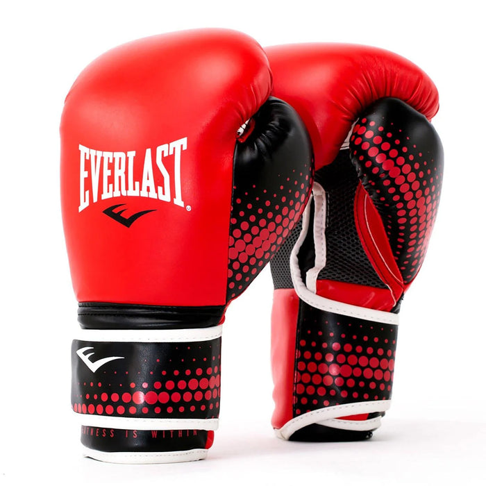 Kit de Boxeo Spark Saco + Guante