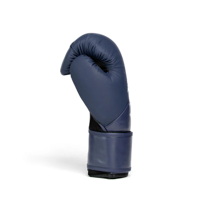 Guantes de Boxeo Everlast Elite 2 Azul