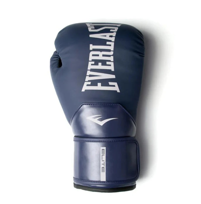 Guantes de Boxeo Everlast Elite 2 Azul