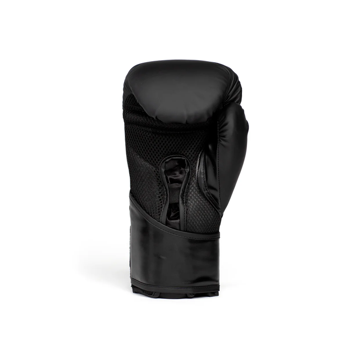 Guantes de Boxeo Everlast Elite 2 Negro