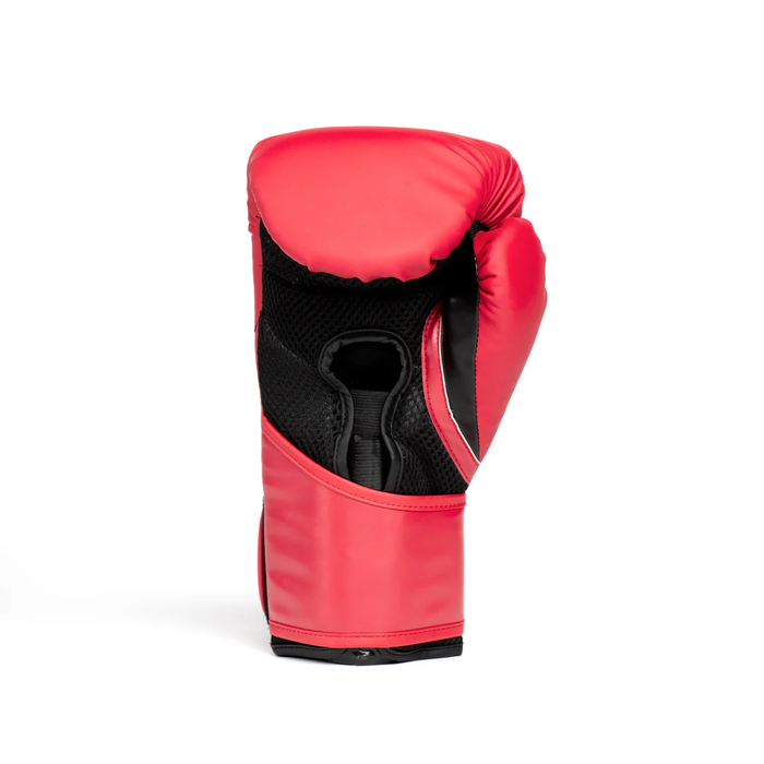 Guantes De Boxeo Everlast Elite2 Rojo