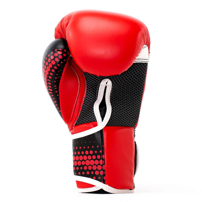 Guantes De Box Everlast Spark Training Rojo