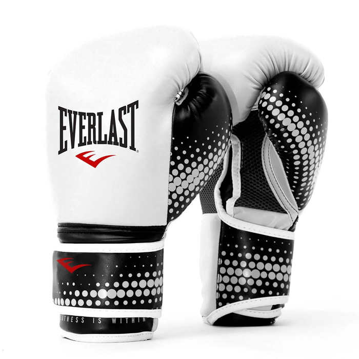 Kit de Boxeo Everlast Saco y Guante Spark