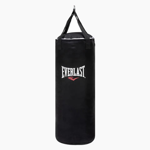 Kit de Boxeo Everlast Saco y Guante Spark