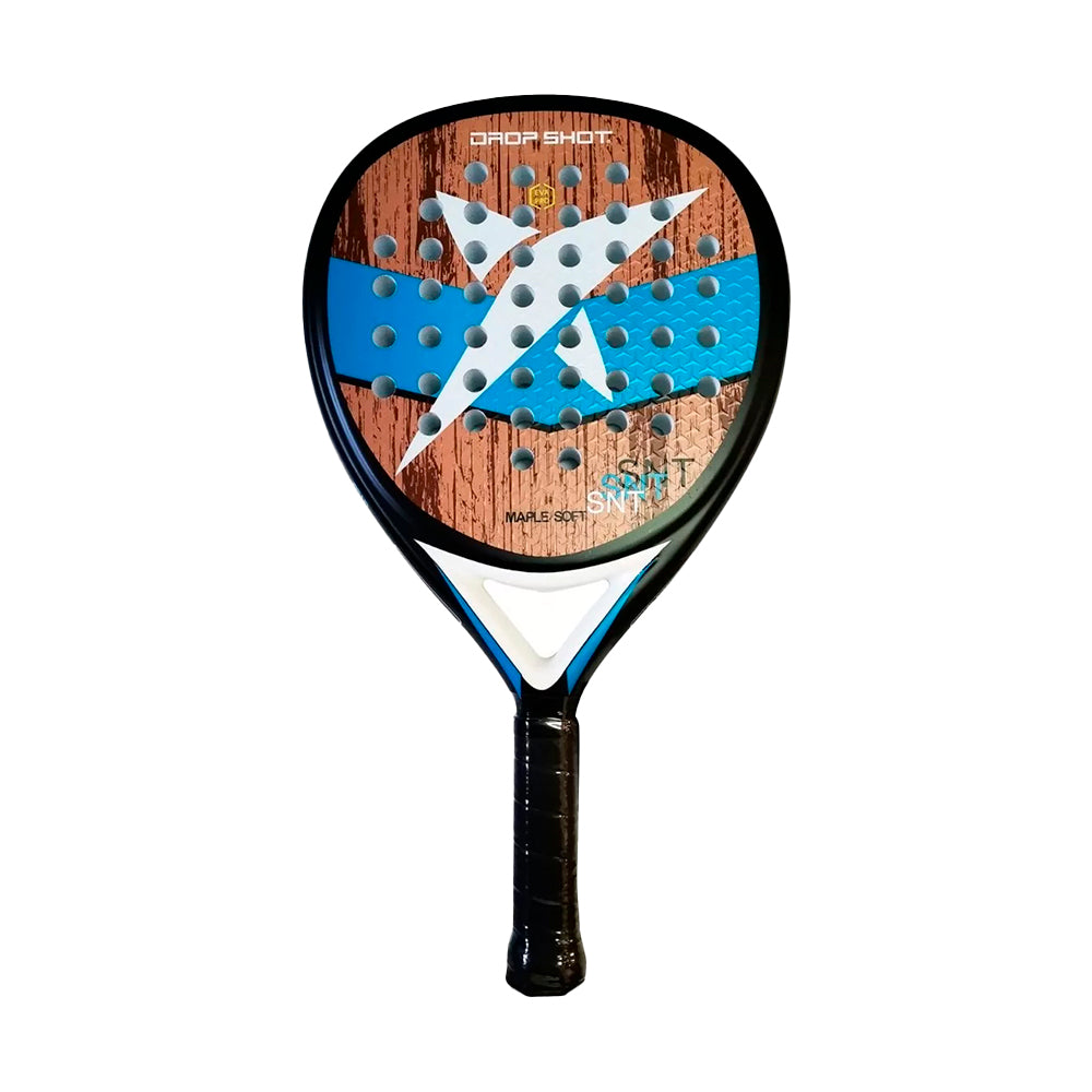 Pala de Padel DROP SHOT Maple Soft