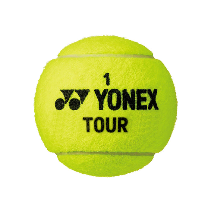 Pelota De Tenis YONEX Tour Platinum X4