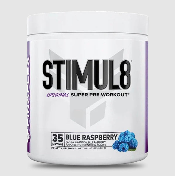 Stimul8 Pre Entreno 30 sv FINAFLEX