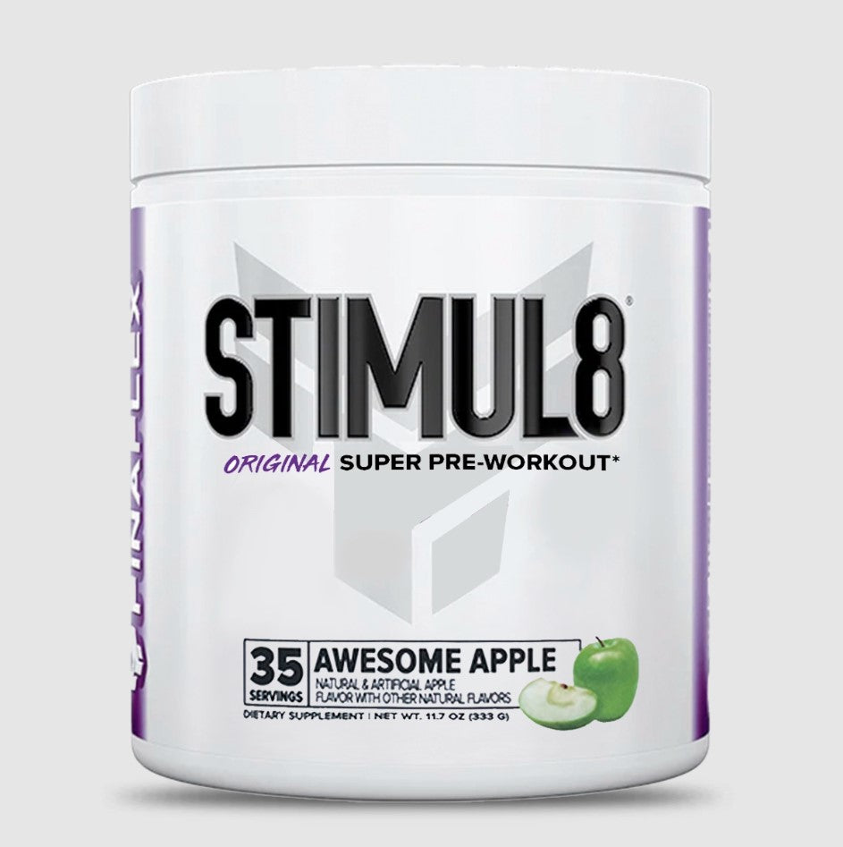 Stimul8 Pre Entreno 30 sv FINAFLEX