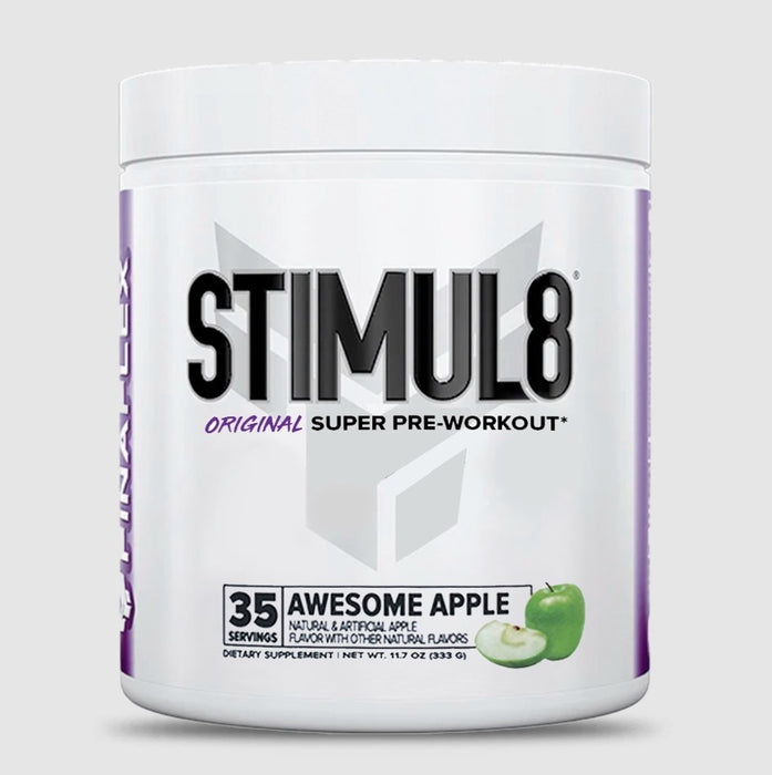 Stimul8 Pre Entreno 30 sv FINAFLEX