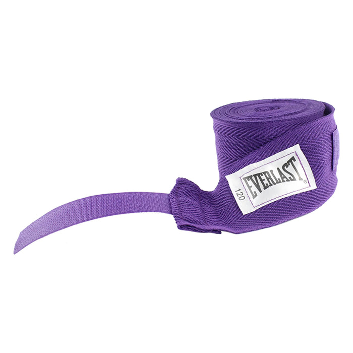 Venda de Boxeo Everlast Morado